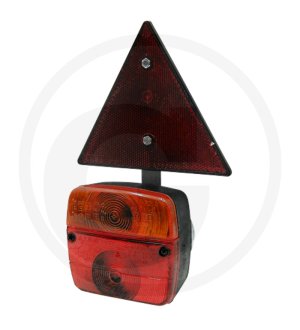 Lampa tylna FP.22.003