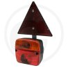 Lampa tylna FP.22.003