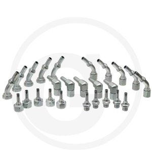 Zestaw AGL-DKOL DN06-DN12 ML