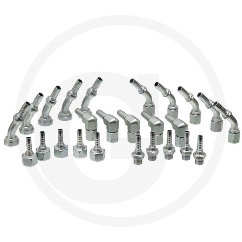 Zestaw AGL-DKOL DN06-DN12 ML