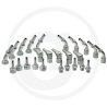 Zestaw AGL-DKOL DN06-DN12 ML