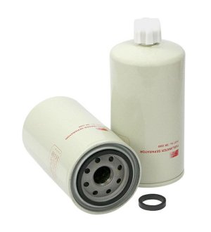 Filtr paliwa SK3580 SK 3580
