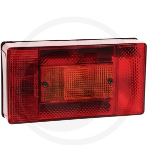Lampa tylna FP.35.004