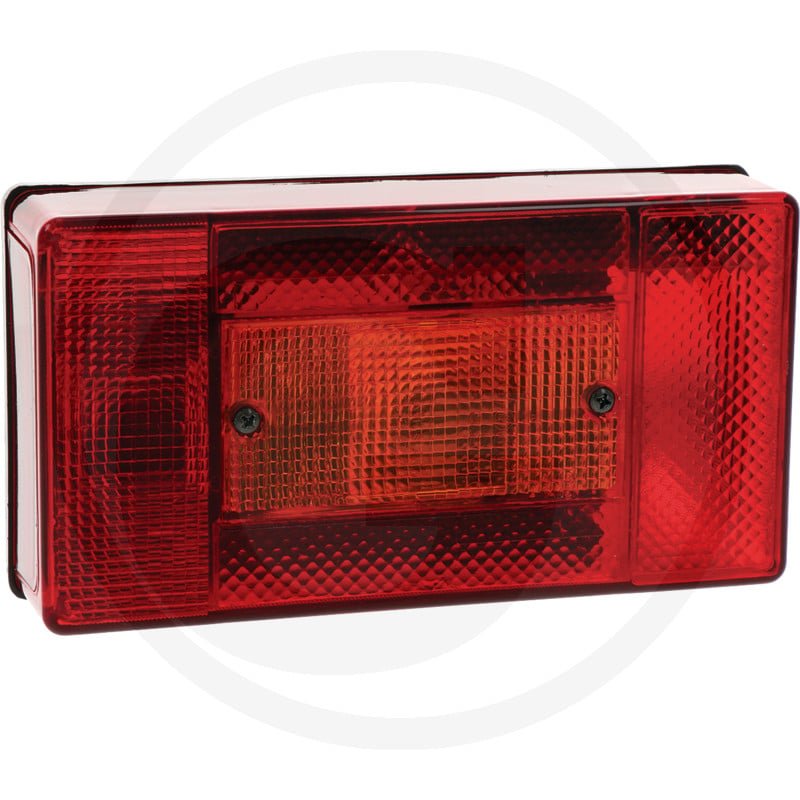 Lampa tylna FP.35.004