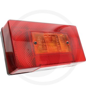 Lampa zespolona tylna FP.31.005