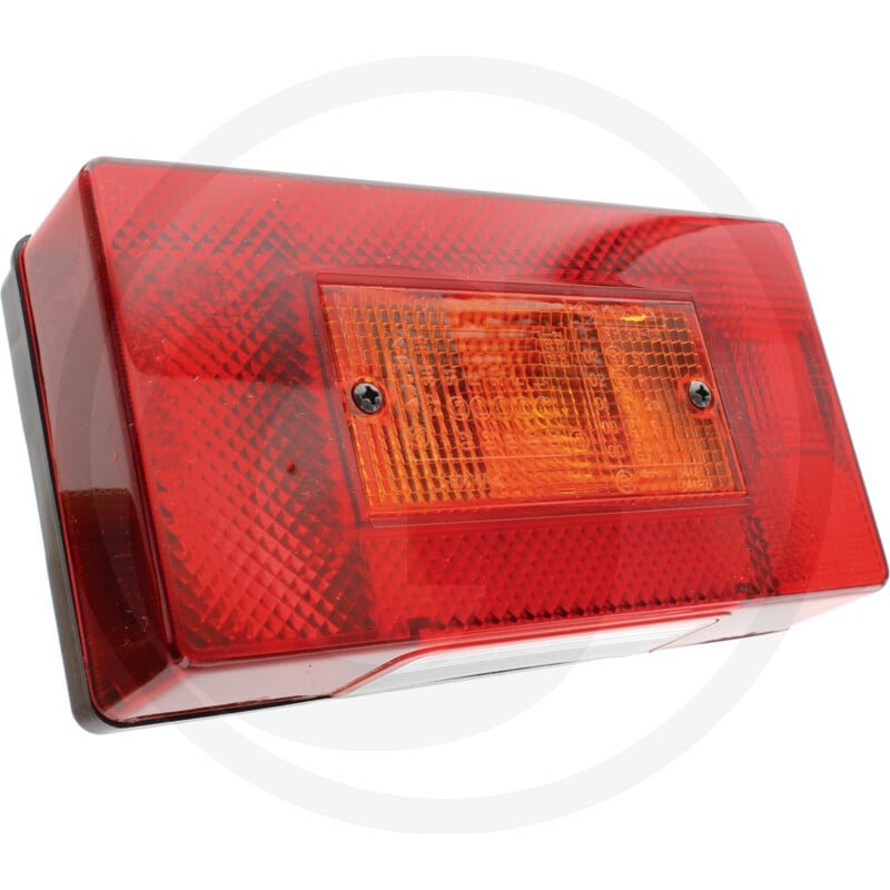 Lampa zespolona tylna FP.31.005