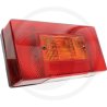 Lampa zespolona tylna FP.31.005