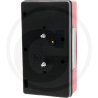 Lampa zespolona tylna FP.31.005