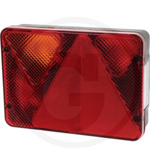 Lampa tylna RL.82.110