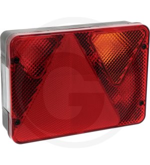 Lampa tylna RL.82.140