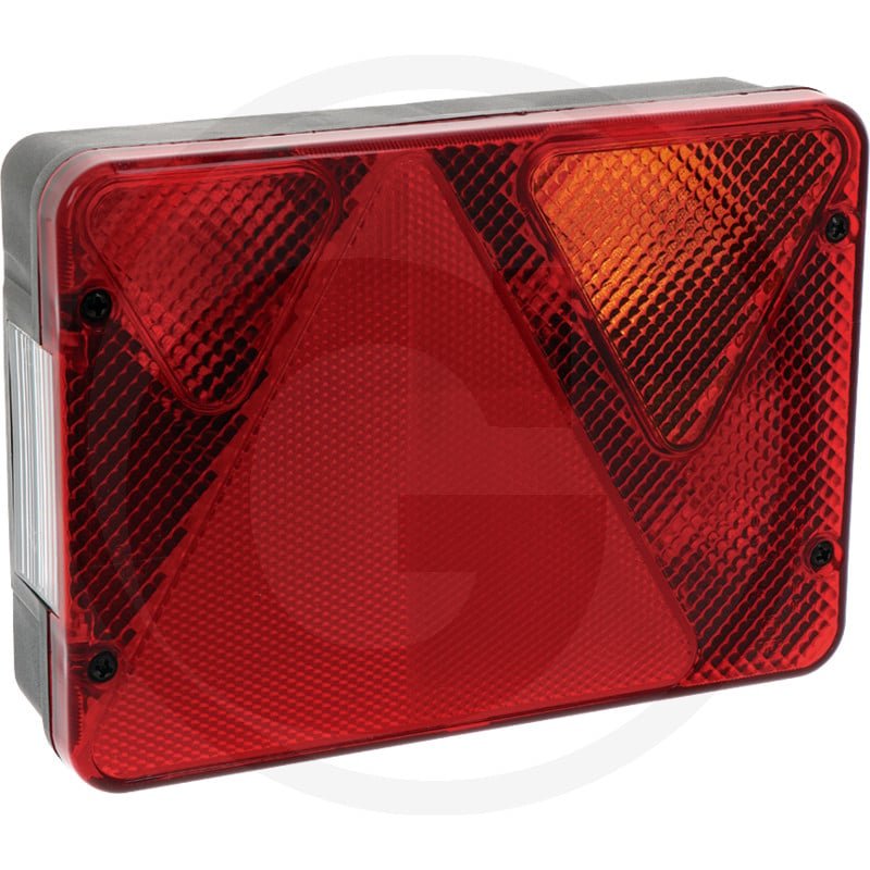Lampa tylna RL.82.140