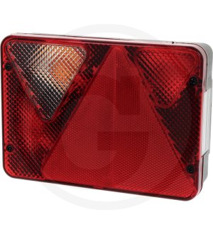 Lampa tylna RL.96.110