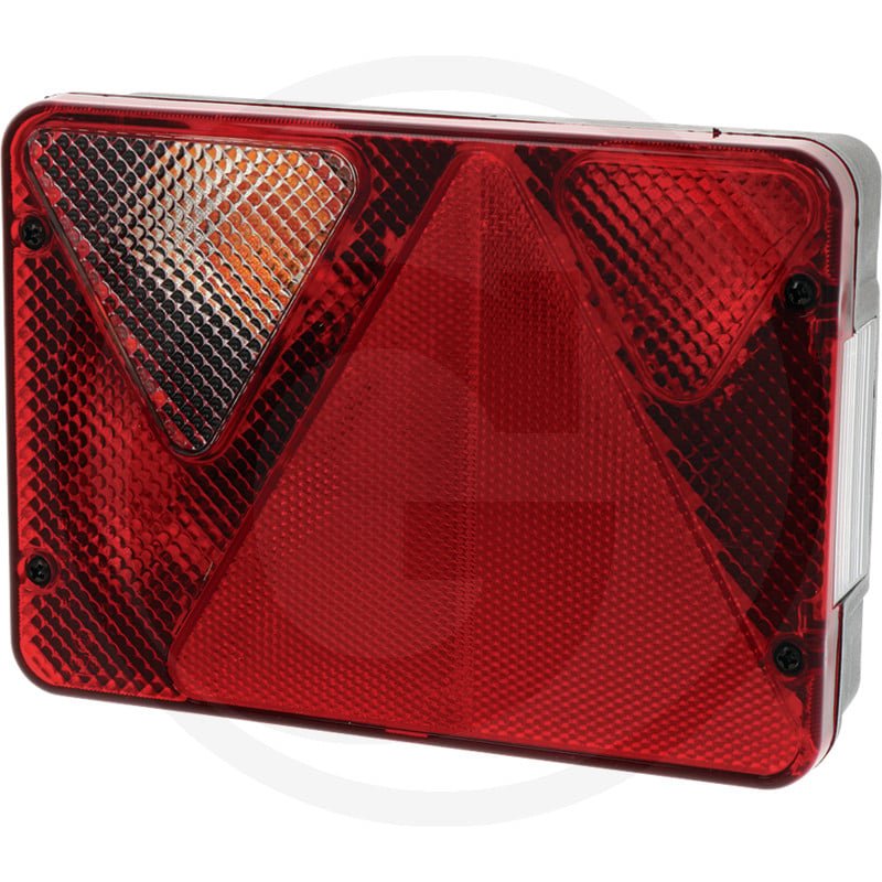 Lampa tylna RL.96.110