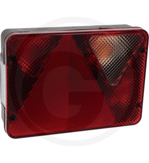 Lampa tylna RL.96.140
