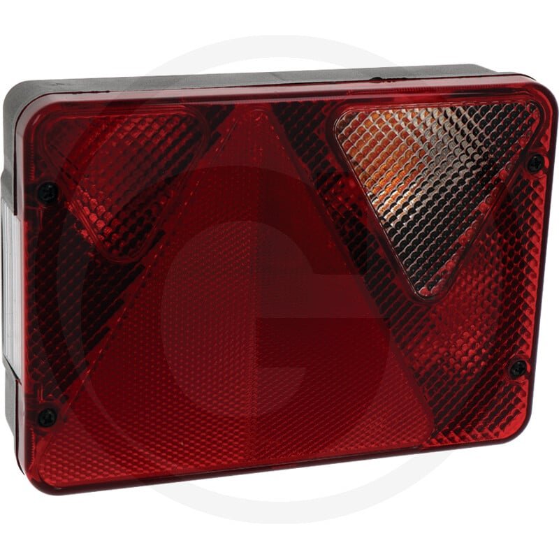 Lampa tylna RL.96.140