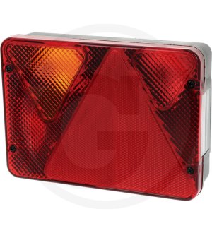 Lampa tylna RL.84.110