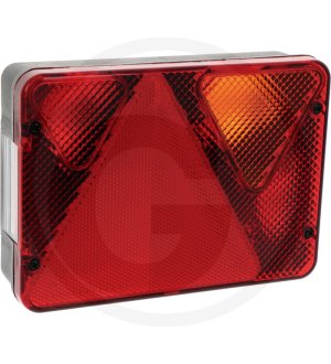 Lampa tylna RL.84.140