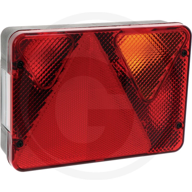 Lampa tylna RL.84.140
