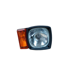 Lampa drogowa cat 432D 3E7584 IPG
