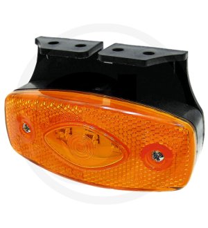 Lampa obrysowa boczna FL.89.706