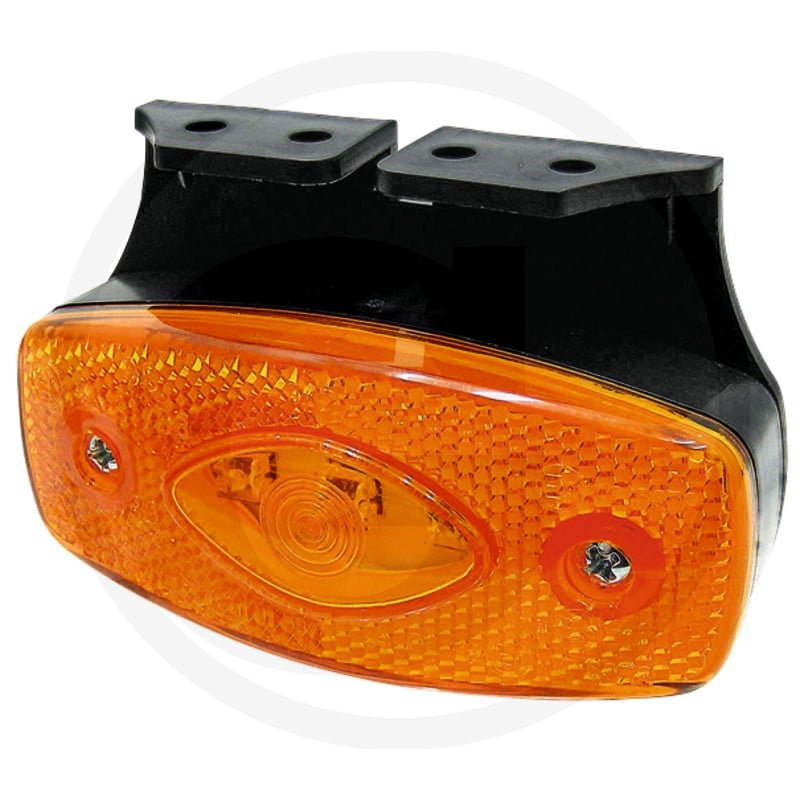 Lampa obrysowa boczna FL.89.706