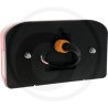 Lampa tylna