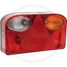 Lampa tylna