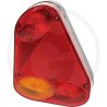 Lampa tylna