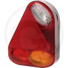 Lampa tylna