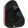 Lampa tylna