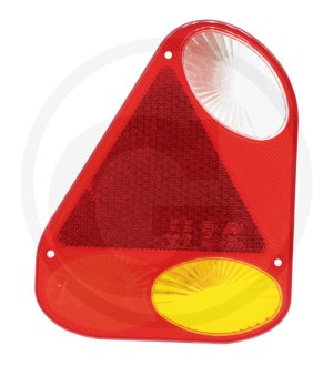 Klosz lampy