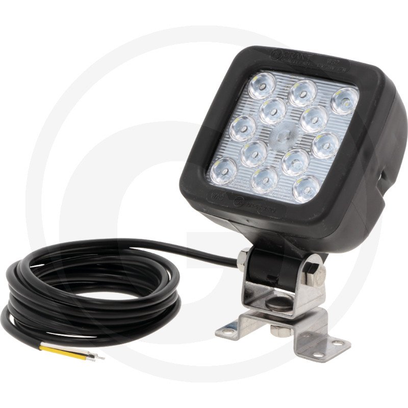 Reflektor roboczy LED 693