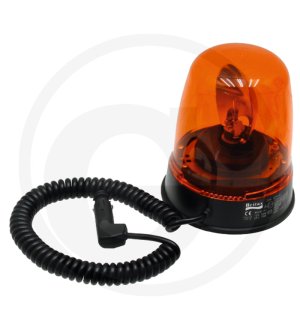 Lampa ostrzegawcza H1