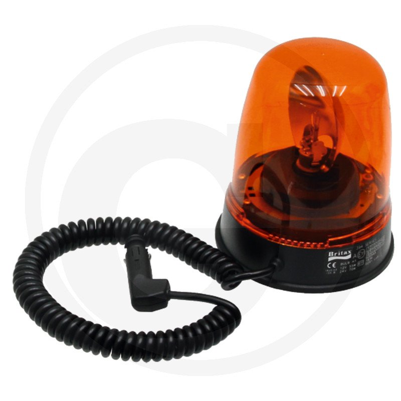 Lampa ostrzegawcza H1