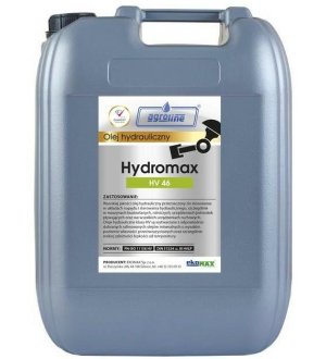 OLEJ HV46 AgroLine Hydromax 20L