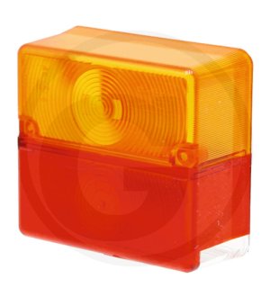Klosz lampy
