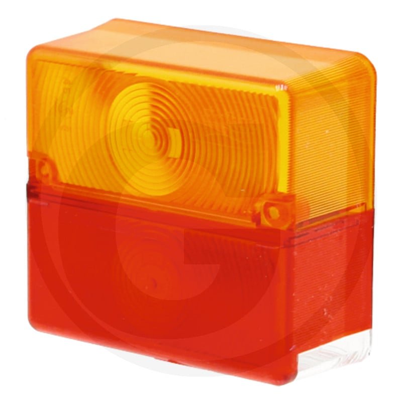 Klosz lampy