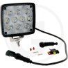 Reflektor roboczy LED