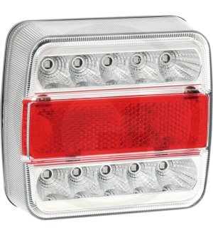 Lampa tylna LED KFZ 10103