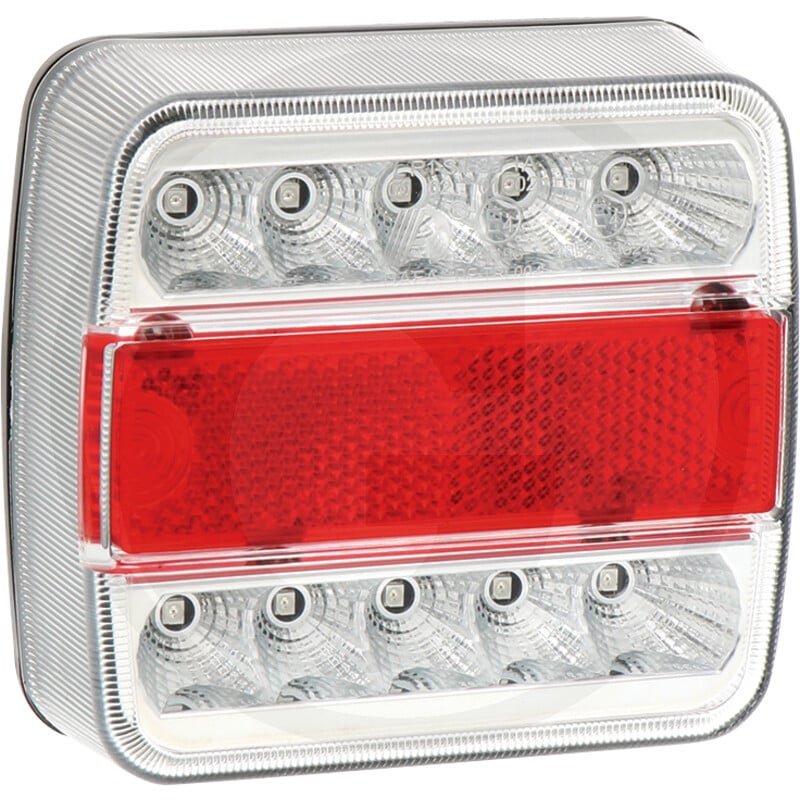Lampa tylna LED KFZ 10103