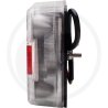Lampa tylna LED KFZ 10103