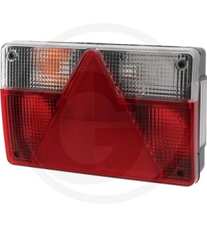 Lampa tylna FP.58.117