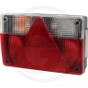 Lampa tylna FP.58.117