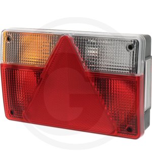 Lampa tylna FP.48.117