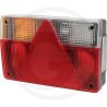 Lampa tylna FP.48.117