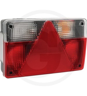 Lampa tylna FP.58.137