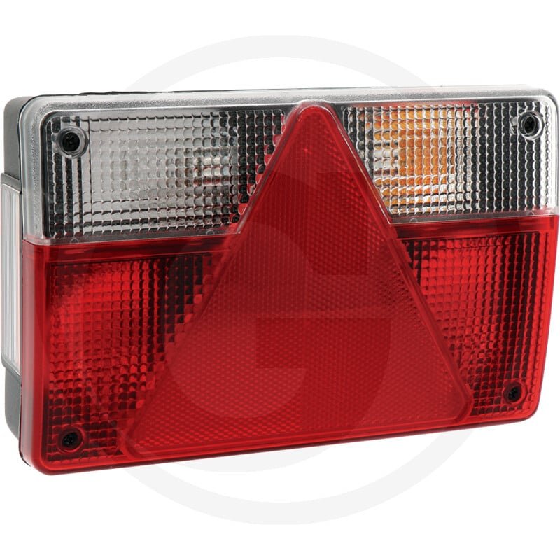 Lampa tylna FP.58.137