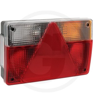 Lampa tylna FP.48.137