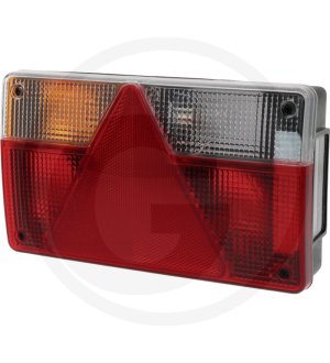 Lampa tylna FP.88.117