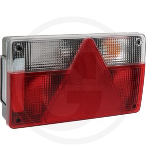 Lampa tylna FP.98.137
